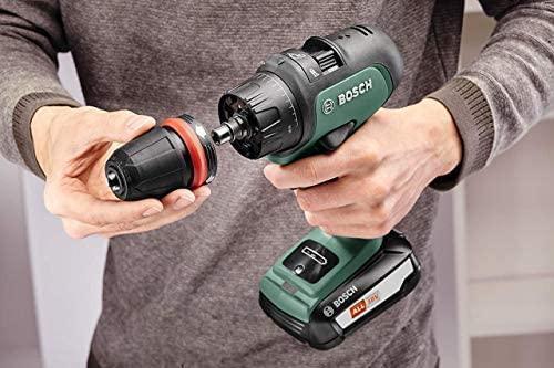 Produktbild Bosch Professional GFA 18-M
