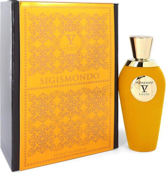 V Canto Sigismondo V by (Eau de Parfum, 100 ml)
