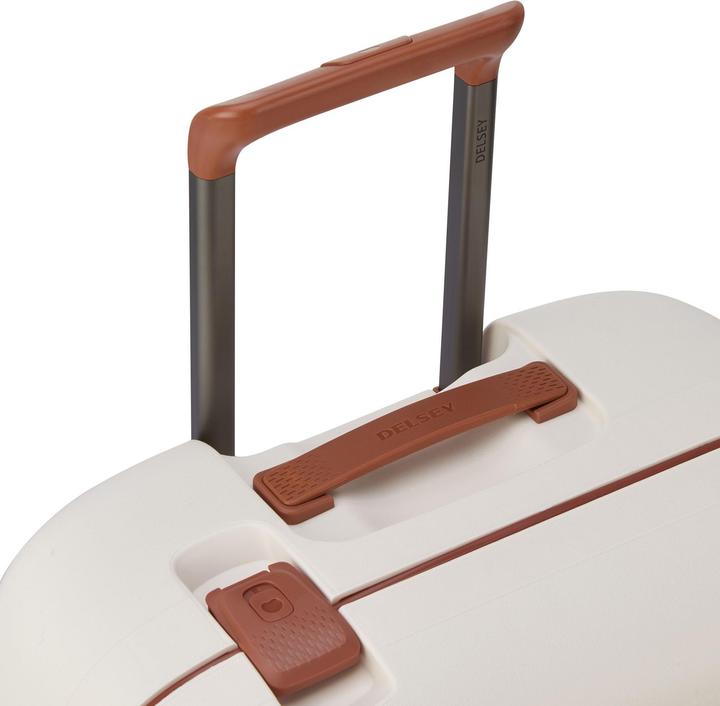 Produktbild Delsey Moncey 4-Rollen Kabinentrolley 55 cm (37 l, Handgepäck (bis 50l))