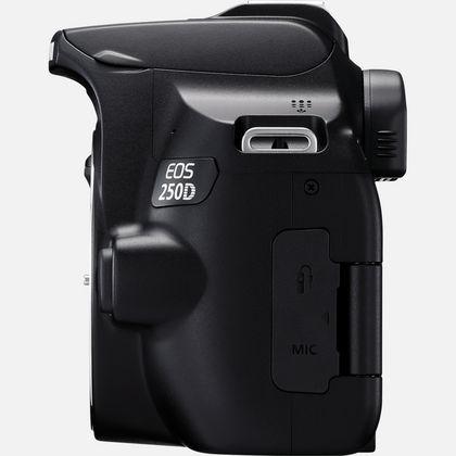 Image du produit Canon EOS 250D (24.10 Mpx, APS-C / DX)