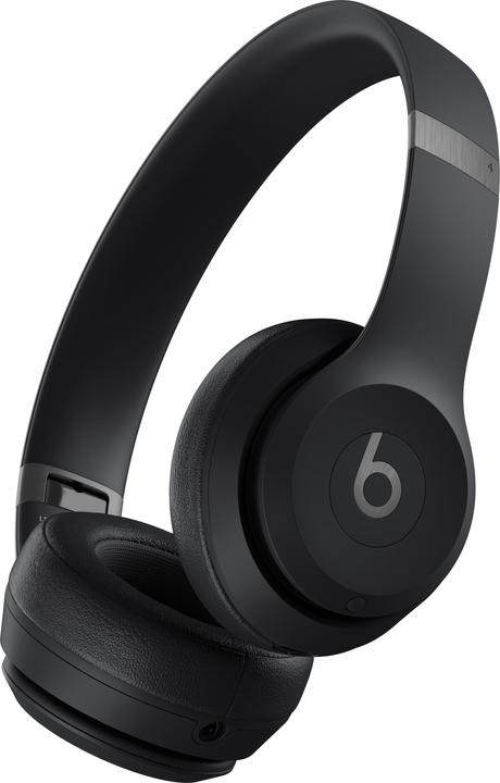 Beats Solo 4 (No noise cancelling, 50 h, Wireless)