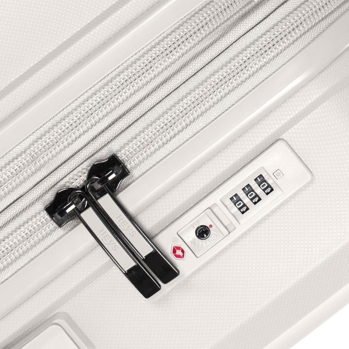 Image du produit Heys Airlite -matkalaukku, valkoinen (81 l, M (50 - 90l))