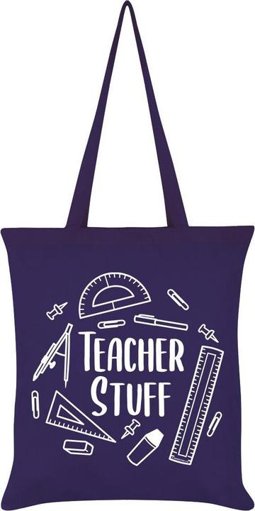 Grindstore Tragetasche Teacher Stuff (0.02 l)