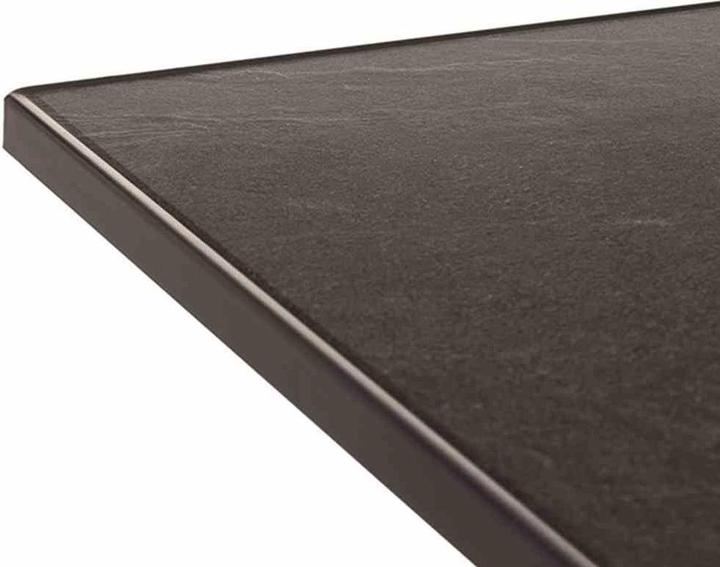 Actual product image Sieger Folding table (90 cm)