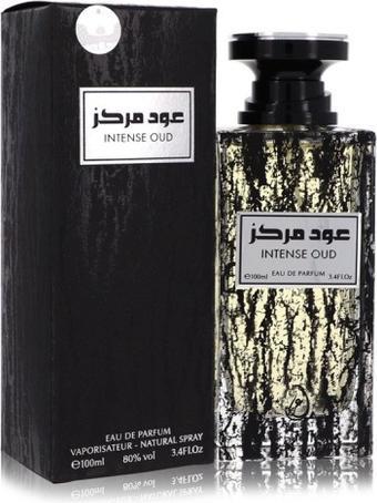 Produktbild My Perfumes Arabiyat Intense Oud (Eau de Parfum, 100 ml)