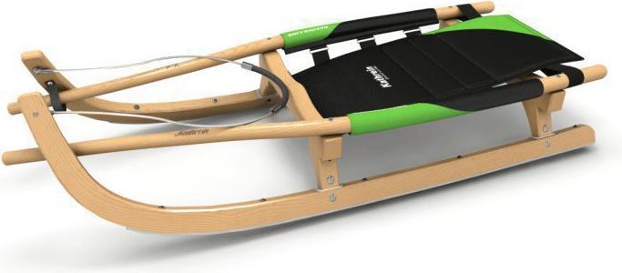 Actual product image Kathrein Rennsportrodel Zweisitzer