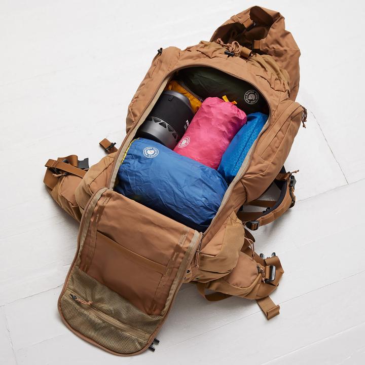 Actual product image Fjällräven Kajka 55 (55 l)
