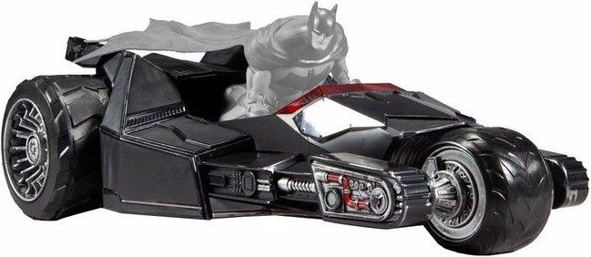 Immagine prodotto McFarlane Dark Nights - Metal: Bat-Raptor