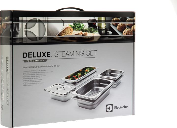 Immagine prodotto Electrolux Pkks8