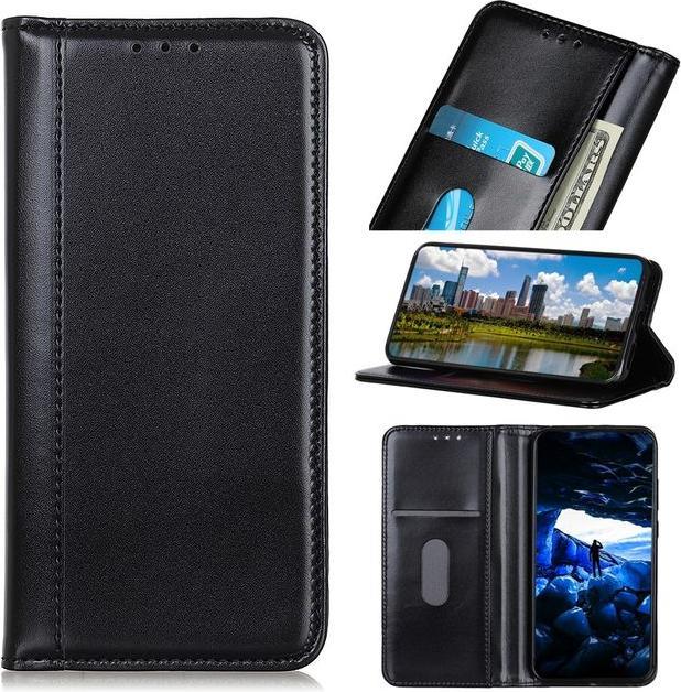 Immagine prodotto MU Classic Classica V serie di copertine di libri in pelle (OnePlus Nord)