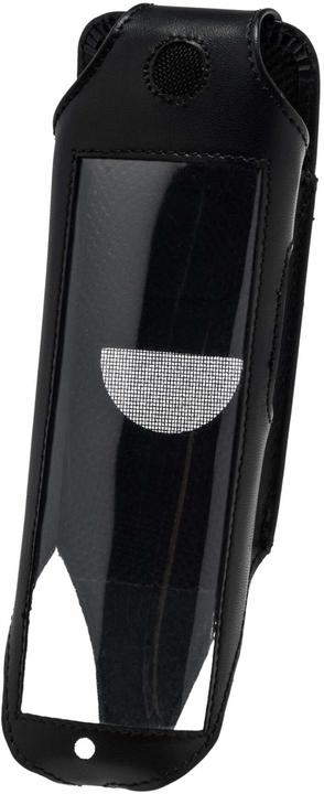 Produktbild Soryt Ledertasche OpenStage SL5, Stahlclip