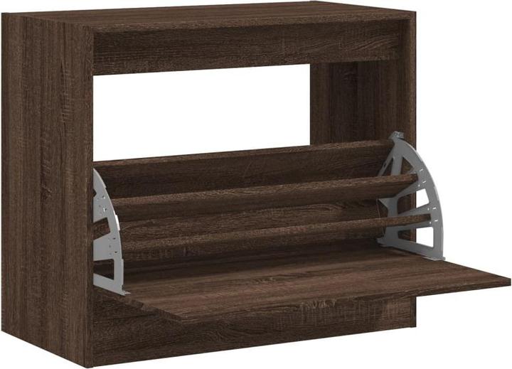 Actual product image VidaXL Jennica (80 x 42 x 69 cm)