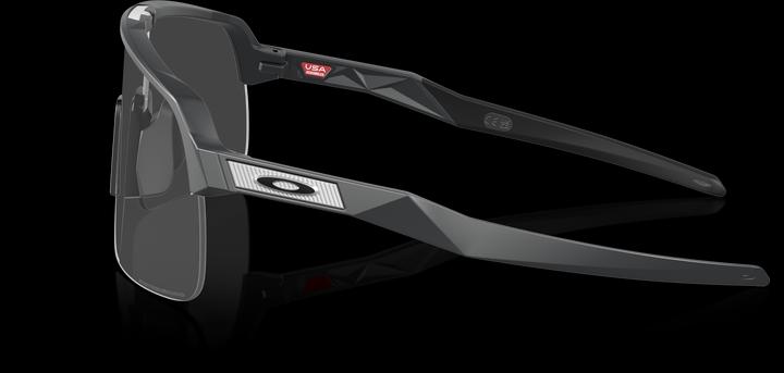 Produktbild Oakley Sutro Lite (Schwarz, Transparent)