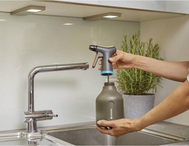 Produktbild Gardena Comfort + Pumpsprüher (5 l)