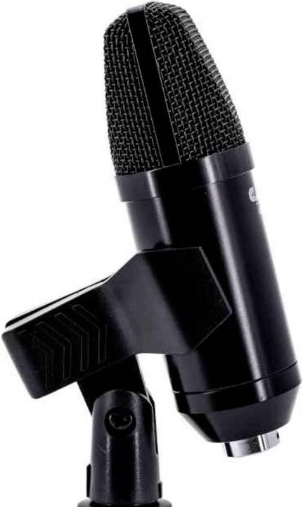 Produktbild CAD Sprach Mikrofon U29 USB Mic