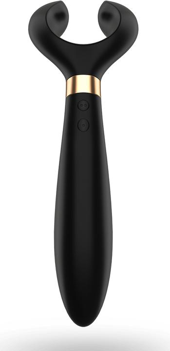 Image du produit Satisfyer Partner Multifun 3