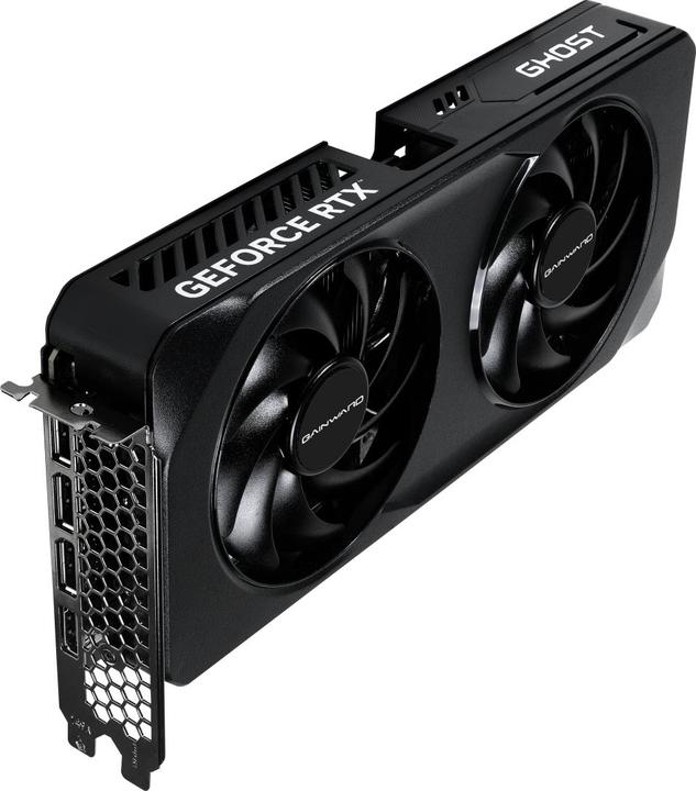 Immagine prodotto Gainward RTX5060 Ghost OC 8GB GDDR7 HDMI 3xDP (8 GB)