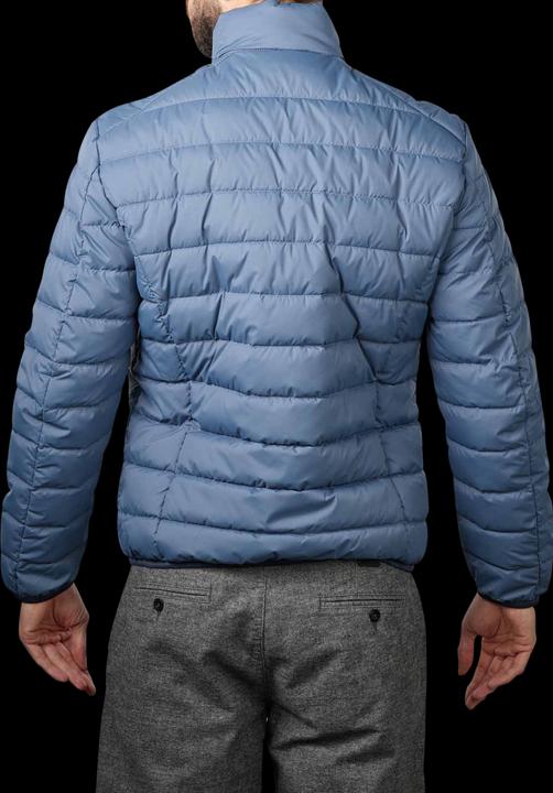Produktbild Marc O'Polo Quilt Jacket Stand-Up Collar Storm (S)