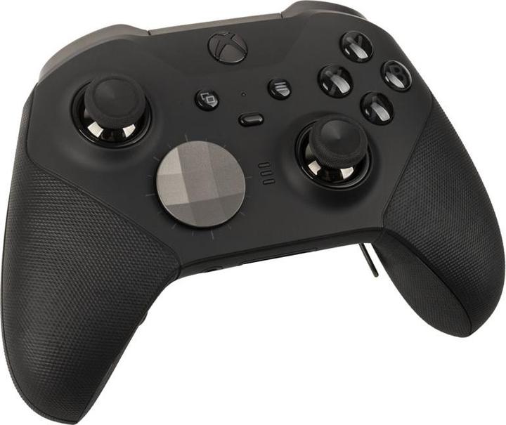 Microsoft Controller wireless Xbox Elite Serie 2 (Xbox One X, PC, Xbox Series X, Xbox One S, Xbox Serie S)