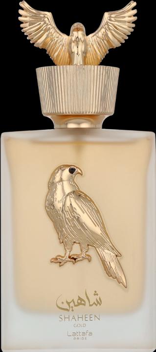 Produktbild Lattafa Perfumes Shaheen Gold (Eau de Parfum, 100 ml)