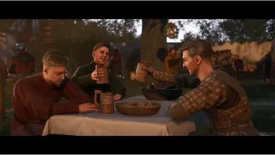 Produktbild Deep Silver Kingdom Come Deliverance II XBSX (Xbox Series X, DE)