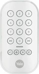 Image du produit Yale Smart Alarm Starter Kit
