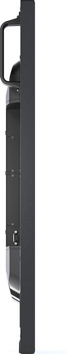 Actual product image NEC MultiSync M551 (3840 x 2160 Pixels, 55")