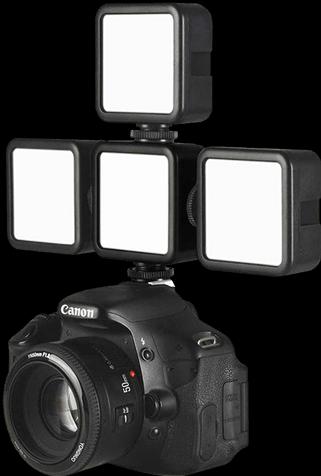 Produktbild Rollei Mini LED