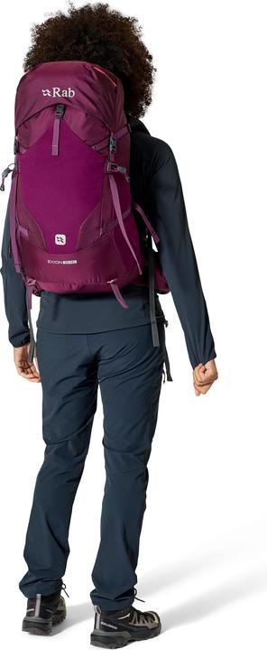 Image du produit Rab Women's Exion 35 ND (35 l)