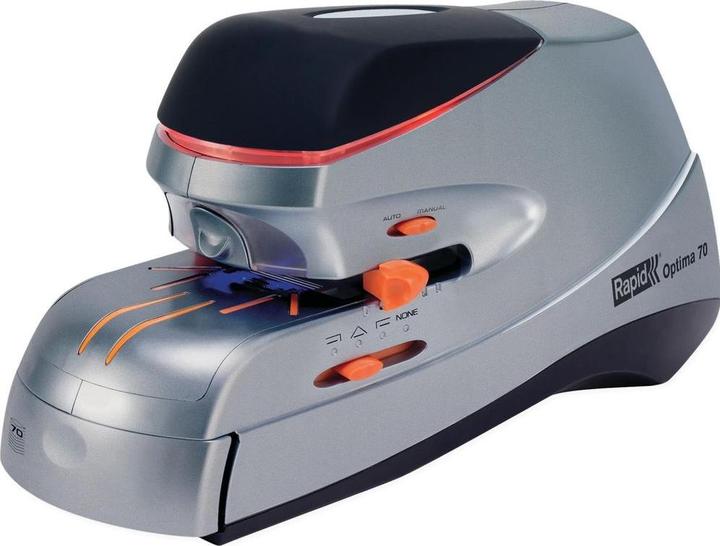 Productafbeelding Rexel Rapid Optima GripE (20 Bladen)