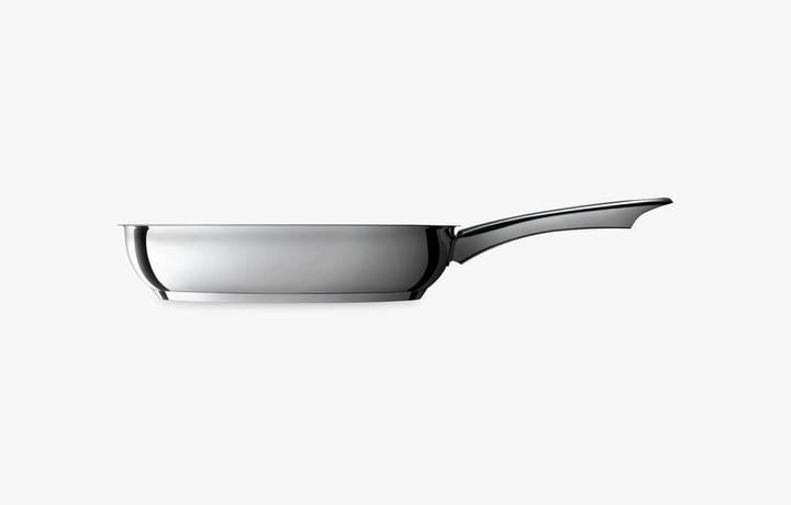 Image du produit Silit Talis (20 cm, Poêle à frire, Acier inoxydable)