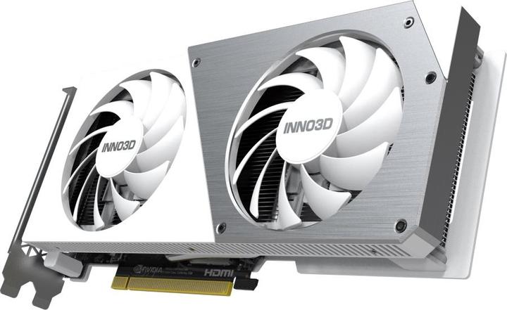 Immagine prodotto Inno3D GeForce RTX 4060 TWIN X2 OC (8 GB)