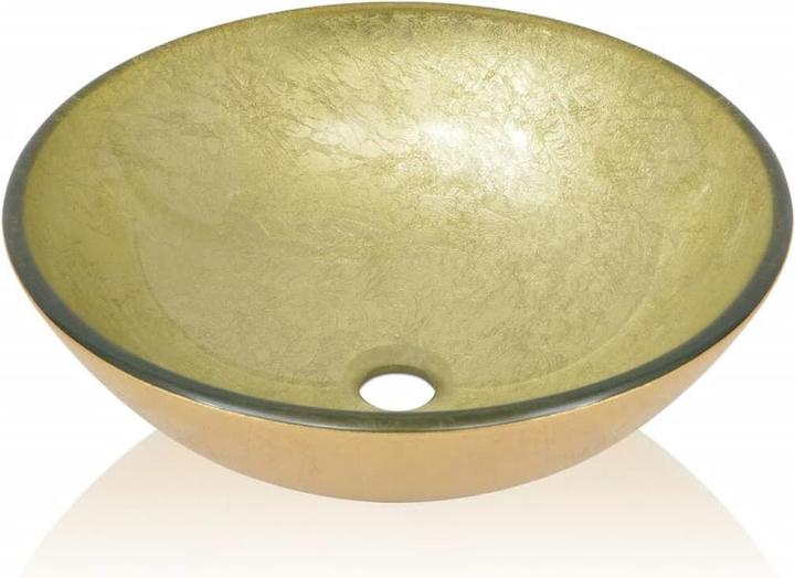 Actual product image VidaXL Agosto (420 mm, 420 mm)