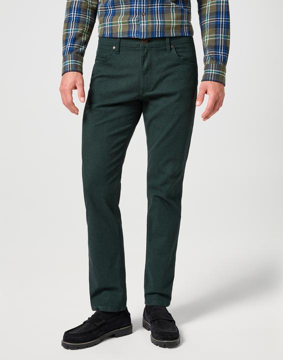 Verde