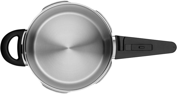 Actual product image WMF Perfect (18 cm, Steam cooker, Stainless steel)