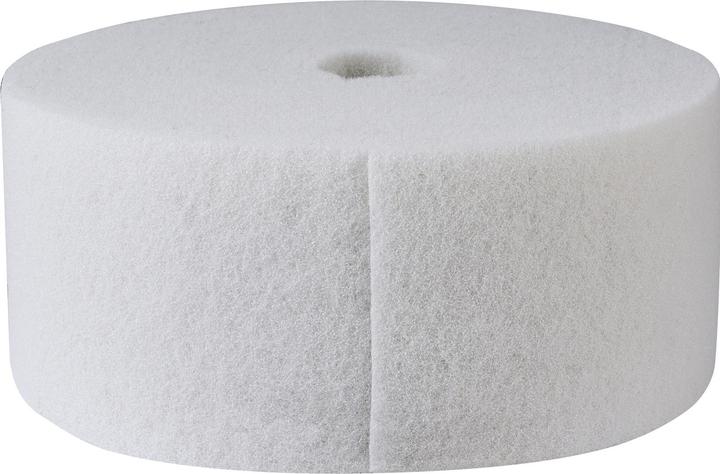 Image du produit Bosch Professional Zubehör Expert N880 Rouleau de non-tissé pour ponçage manuel, 115 mm x10 m, nettoyage, 10 pces.