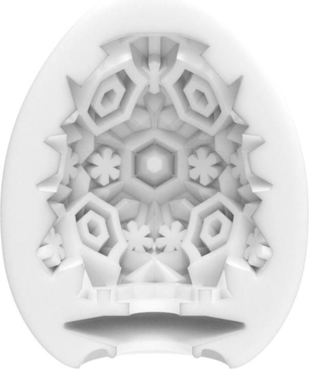 Produktbild Tenga Egg Snow Crystal 6er