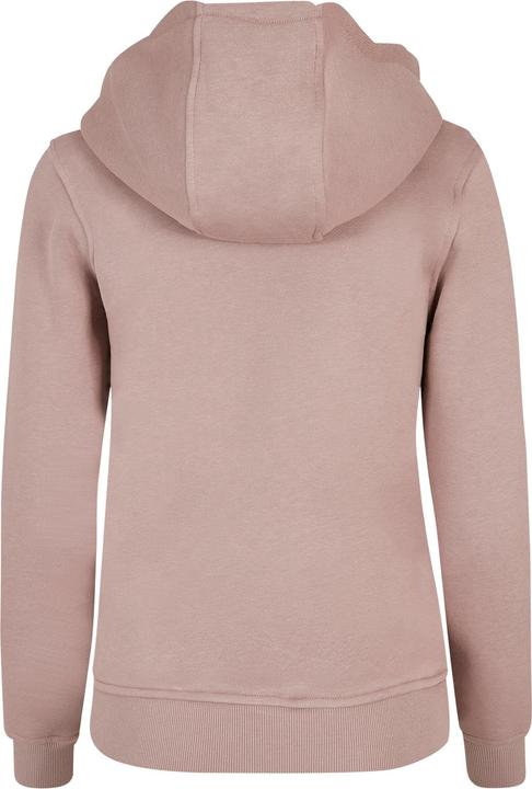 Actual product image Miss Tee Chromed Butterfly Hoody - 125279 (L)