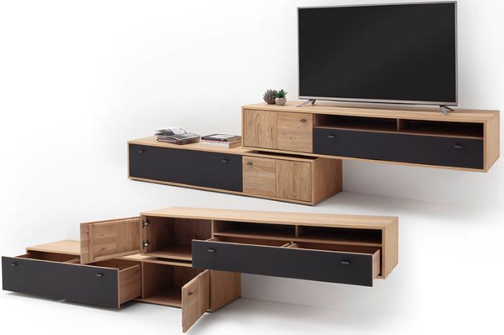 Produktbild Robas Lund Valencia (150 x 40 x 52 cm)