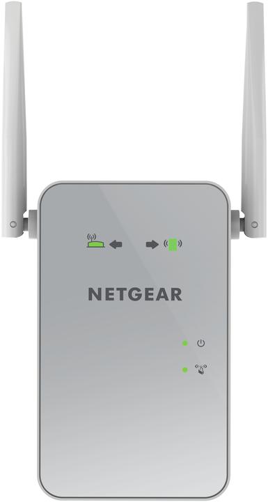 Image du produit Netgear Ex6150-100pes (900 Mbit/s, 300 Mbit/s)