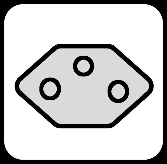 Produktbild Steffen Steba Variabl (8 x, Typ 13, 5 m)