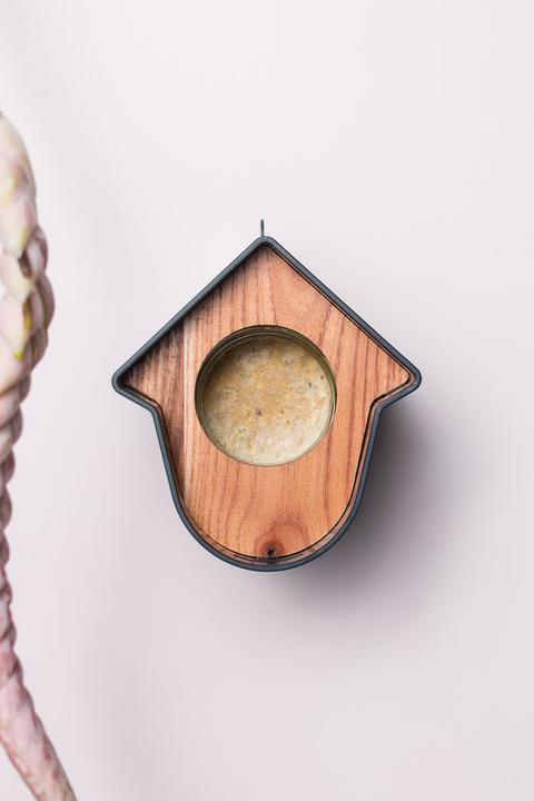 Image du produit SingingFriend Mangeoire pour oiseaux Evie