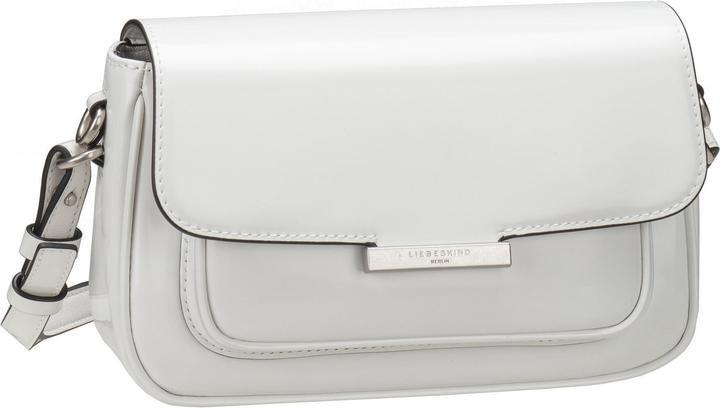 Actual product image Liebeskind Berlin Saddle Bag Andrea 2140008