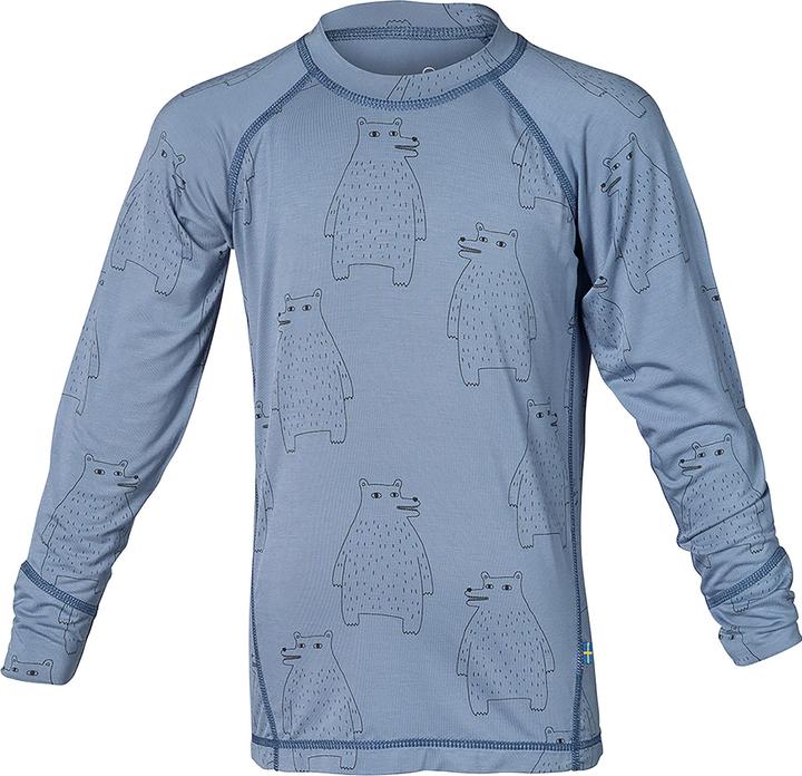 Immagine prodotto Isbjörn Set Polarbear per bambini con baselayer (122, 128, 125 B)