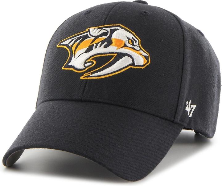 47 Brand NHL Nashville Predators (One Size)