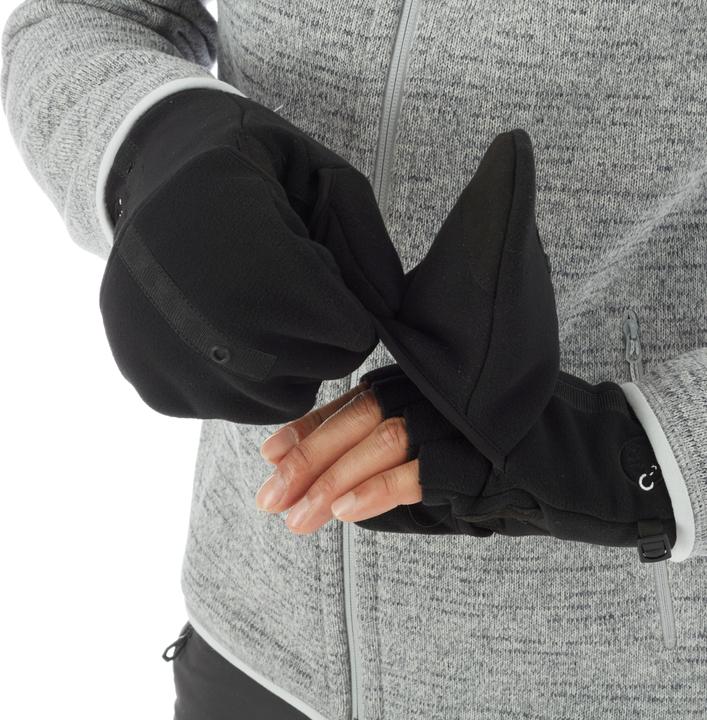 Actual product image Mammut Shelter (7)