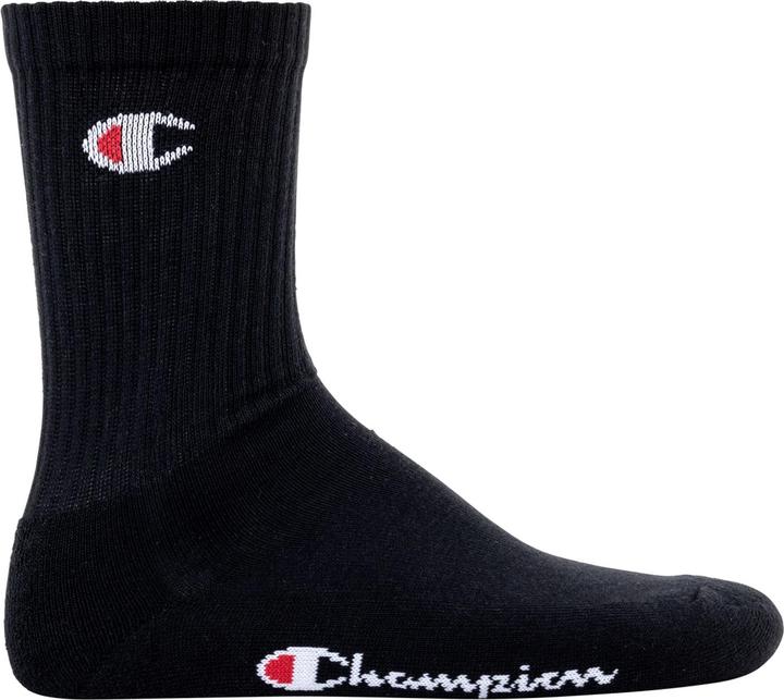 Actual product image Champion Socks Sporty - 18058 (pack of 6, 35 - 38)