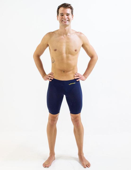 Finis Technischer Badeanzug "Fuse Jammer" Mann