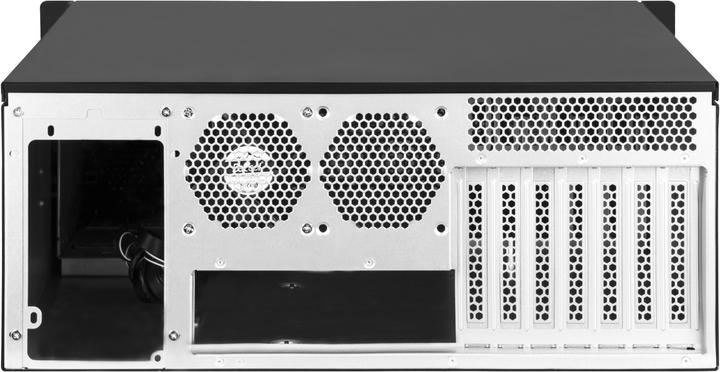 Produktbild Silverstone RM42-502 (SSI EEB, ATX, E-ATX, SSI CEB, mATX, Mini-ITX)