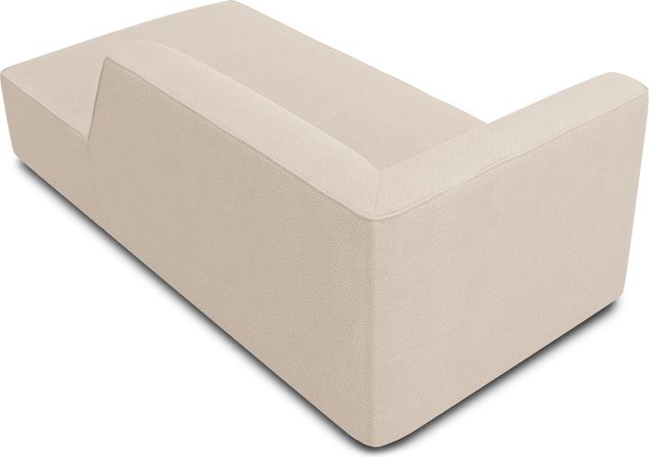 Actual product image Micadoni Ruby (Chaise longue)